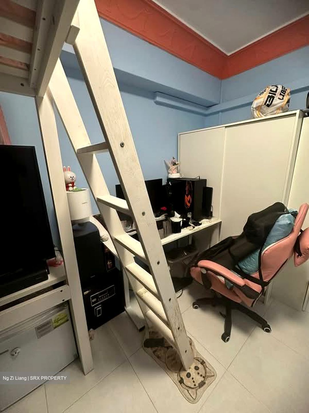 Blk 106A Depot Heights (Bukit Merah), HDB 5 Rooms #575834291